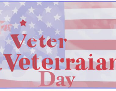 Veterans’ Day cards